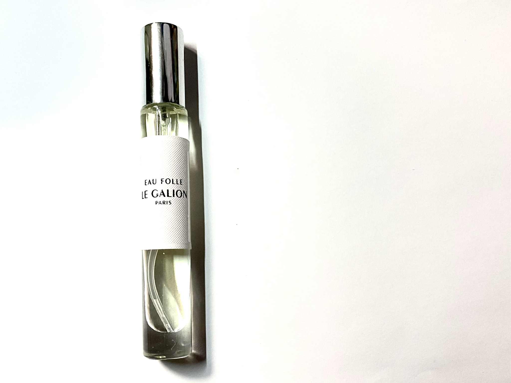 Eau Folle by Le Galion