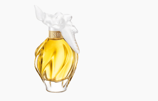 L’Air du Temps vintage extrait by Nina&nbsp;Ricci