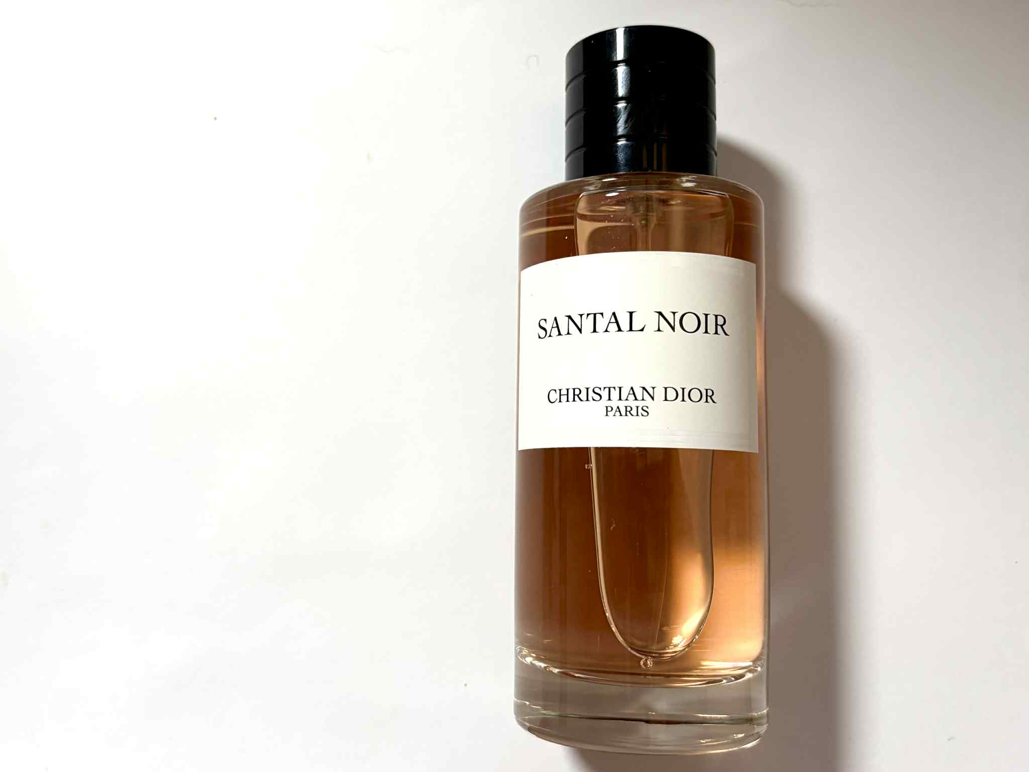 Santal Noir by Dior