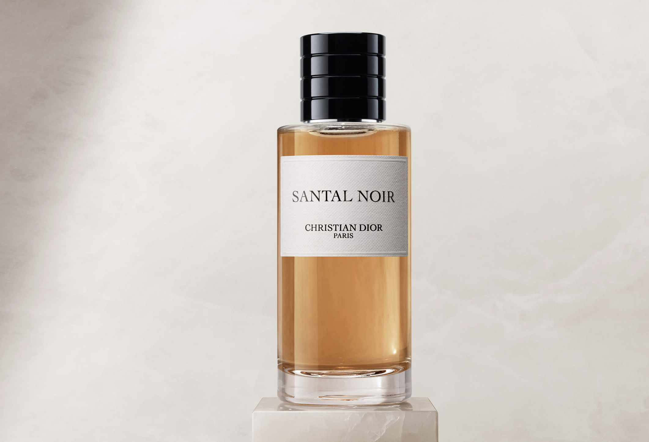 Santal Noir by Dior