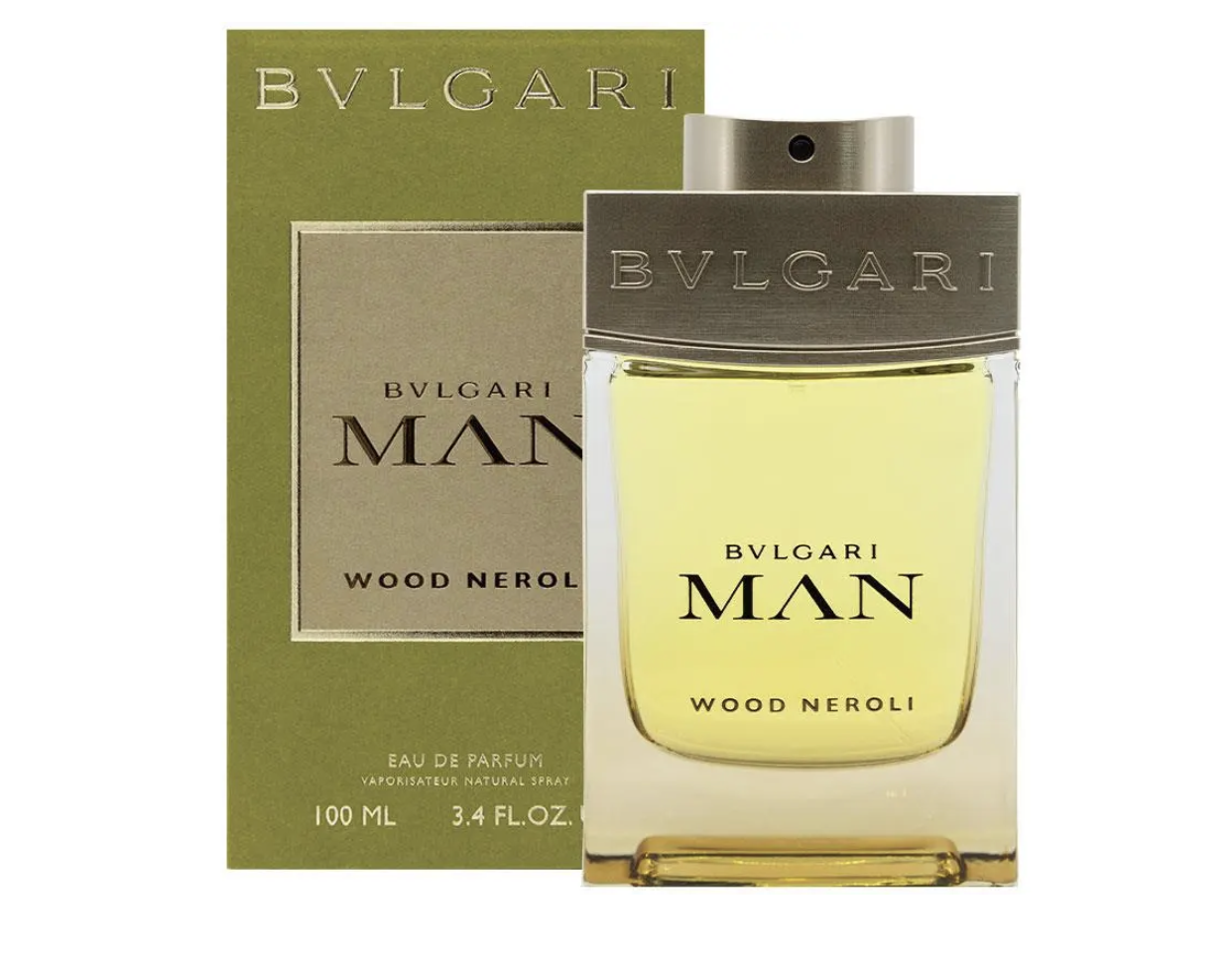 Wood Neroli