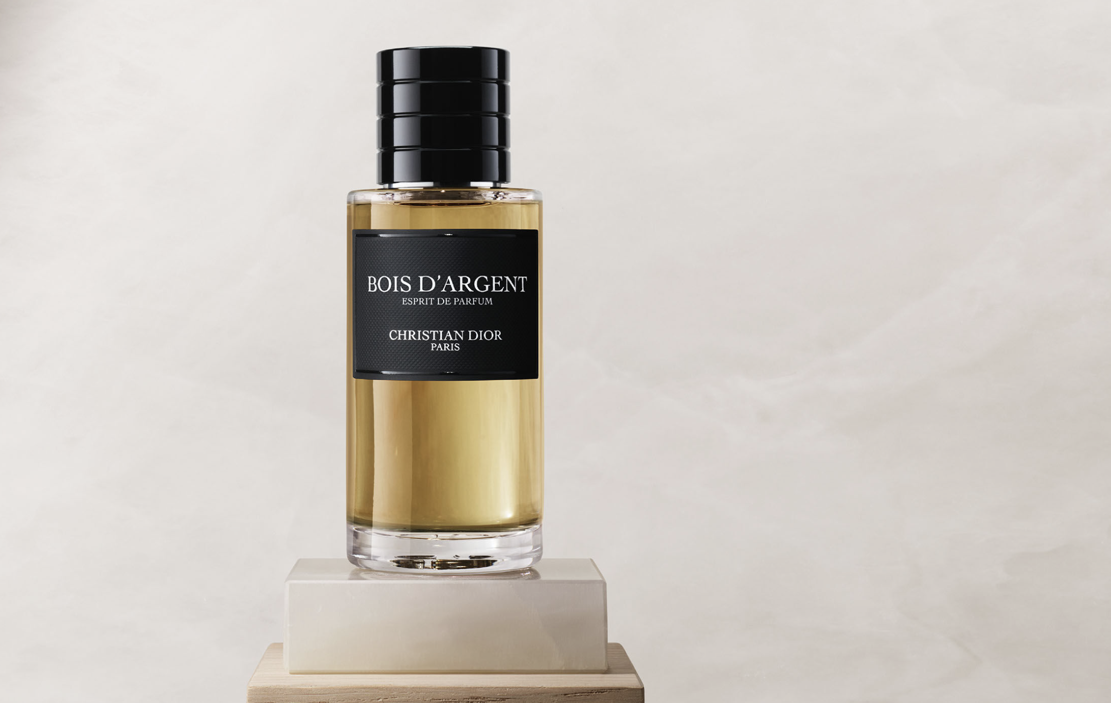 Bois d'Argent Esprit de Parfum Bois d'Argent Esprit de Parfum