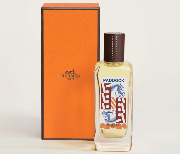 Paddock by Hermes