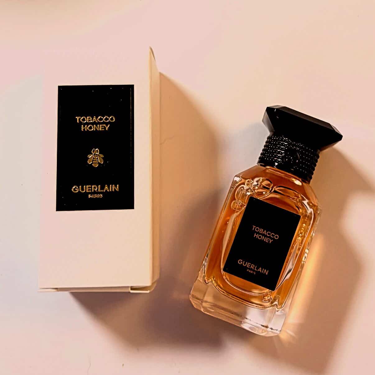 Tobacco Honey Guerlain Tobacco Honey Guerlain