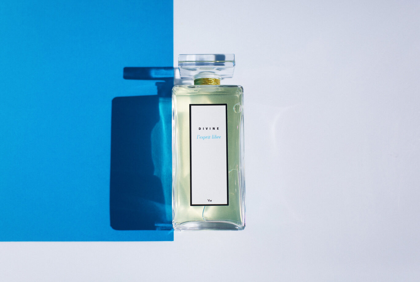 L'Esprit Libre Divine Parfums