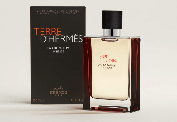 Terre d’Hermes Intense by&nbsp;Hermès