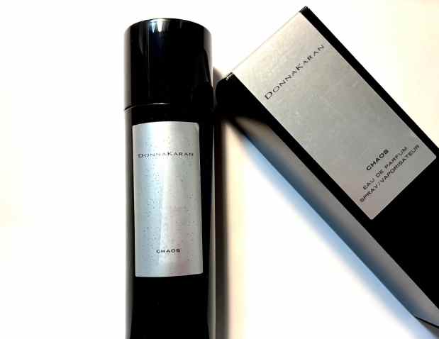 Chaos Donna Karan 2008 reboot&nbsp;DCd