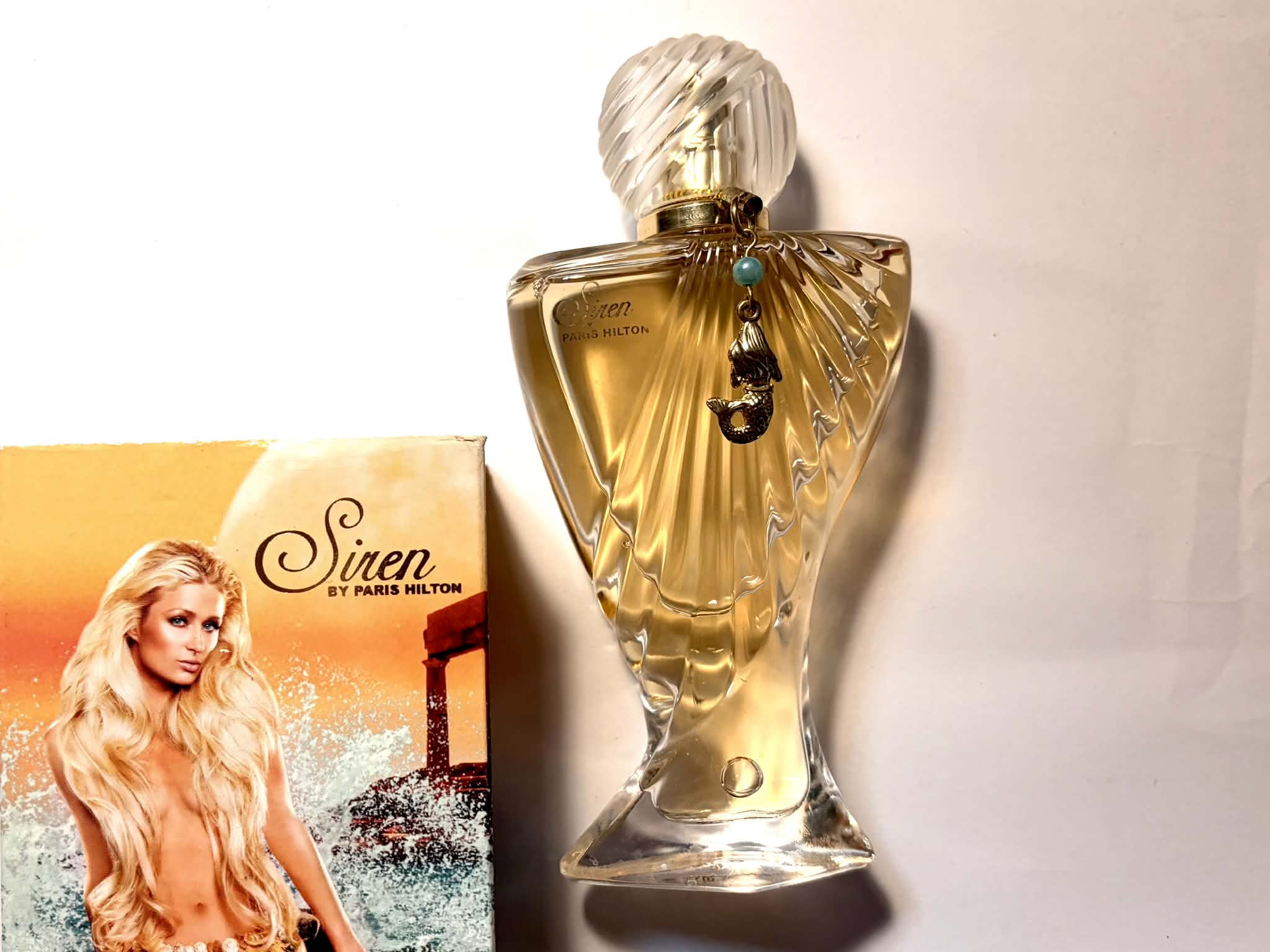 Siren by Paris Hilton