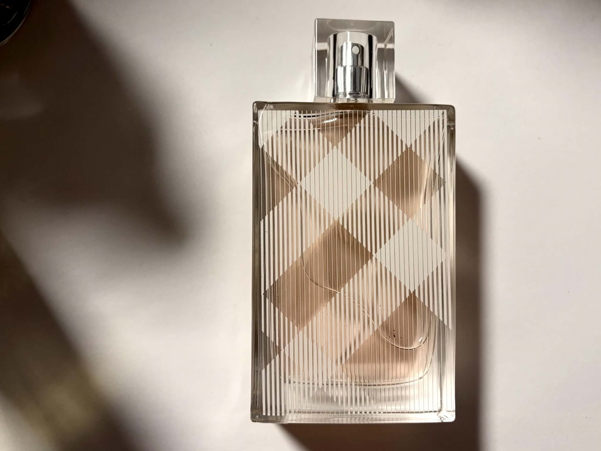 Burberry Brit Woman EdT