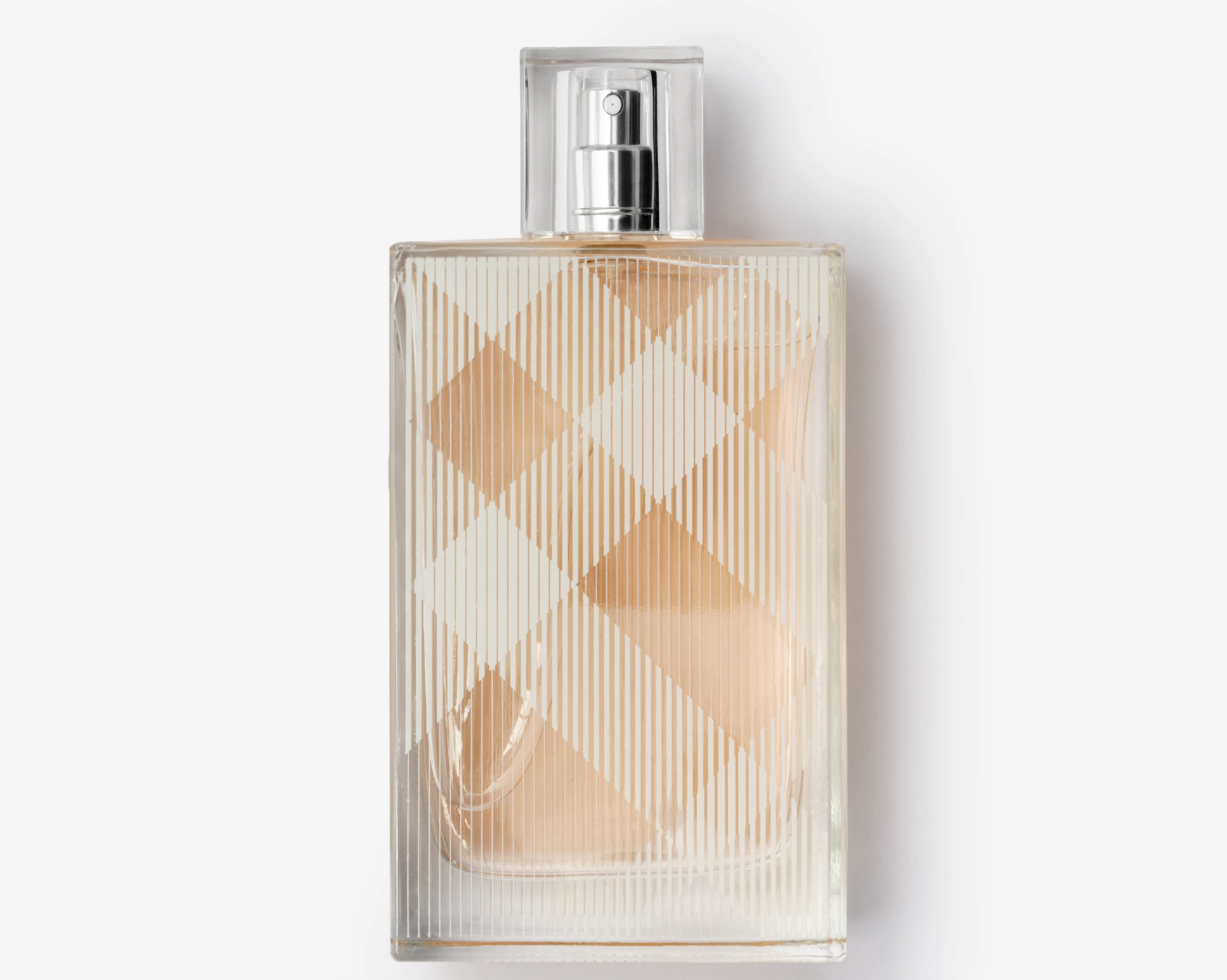 Burberry Brit Woman EdT 2004