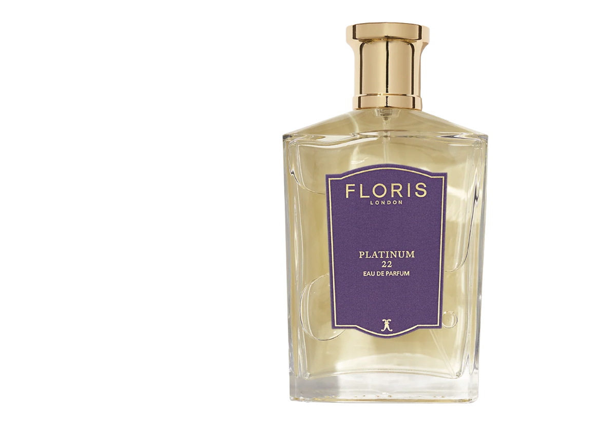 Platinum 22 by Floris 2022 Platinum 22 by Floris 2022